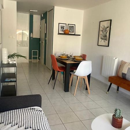 Brise Marine Apartment Les Sables-d'Olonne Exterior photo