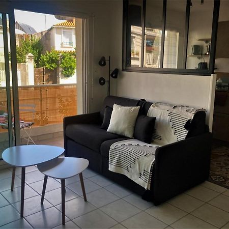 Brise Marine Apartment Les Sables-d'Olonne Exterior photo