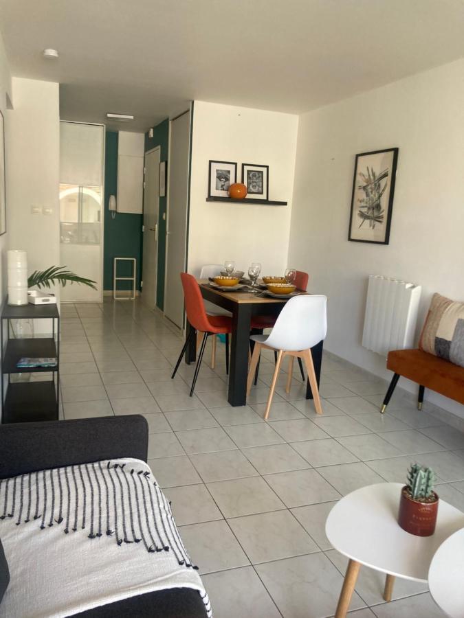Brise Marine Apartment Les Sables-d'Olonne Exterior photo