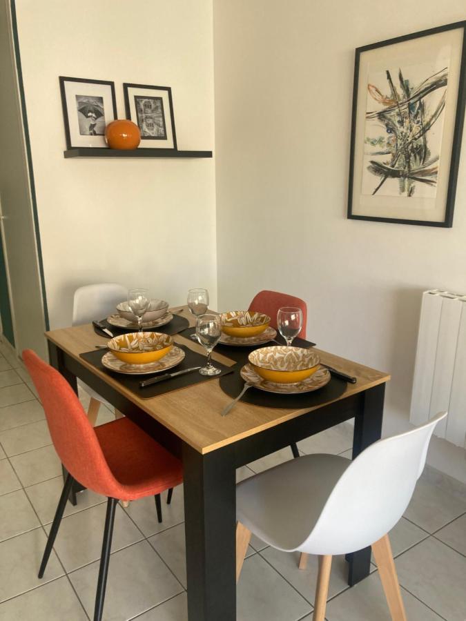 Brise Marine Apartment Les Sables-d'Olonne Exterior photo